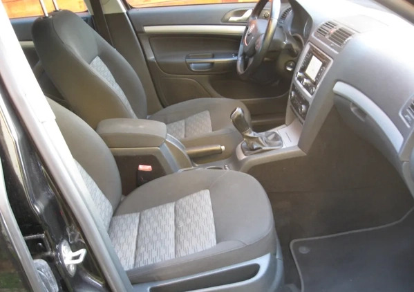 Skoda Octavia cena 21900 przebieg: 239612, rok produkcji 2012 z Złoty Stok małe 301